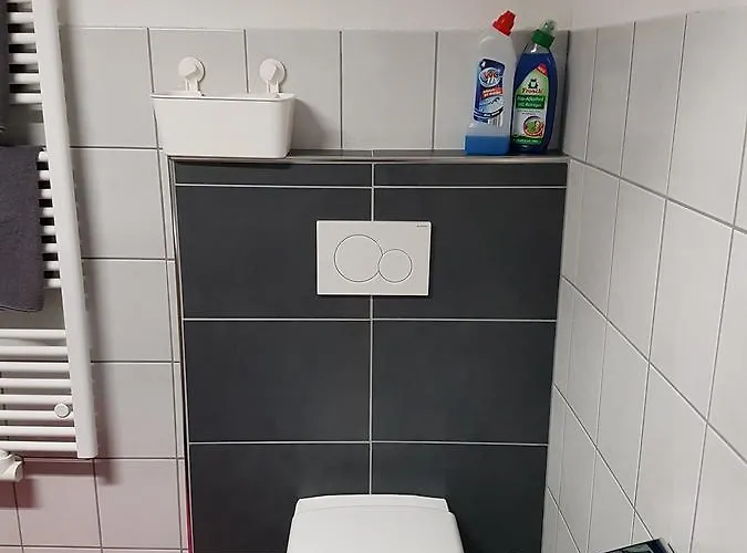 Haus Gandler Daire *