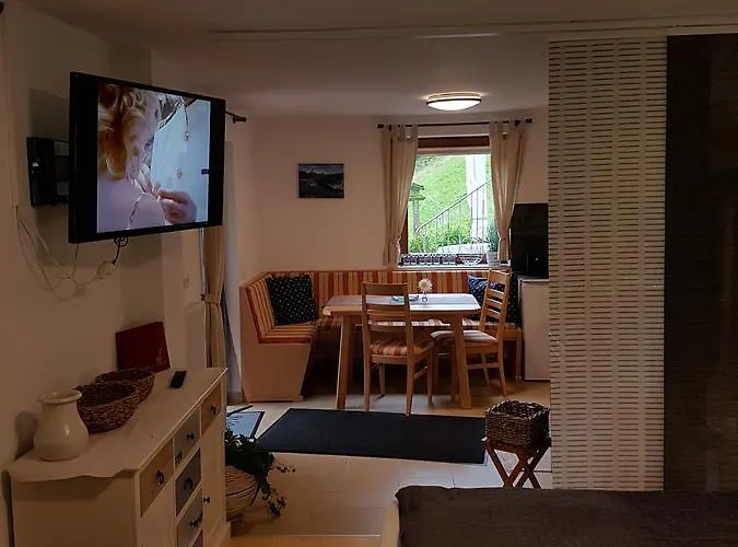 Appartement Haus Gandler