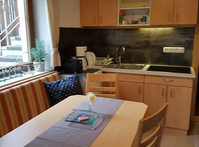 Haus Gandler Zell am See