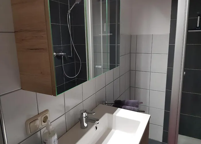 Haus Gandler Appartement