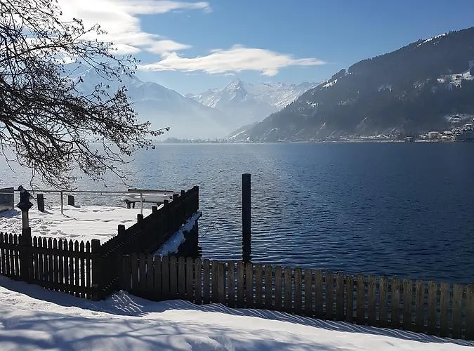 Haus Gandler * Zell am See