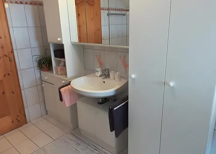 Appartement Haus Gandler