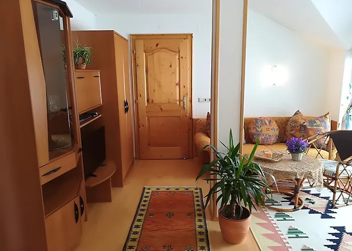 Haus Gandler Zell am See