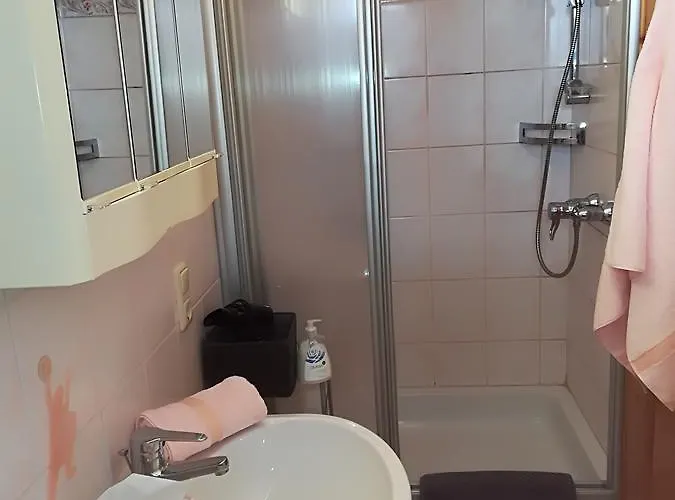 Appartement Haus Gandler