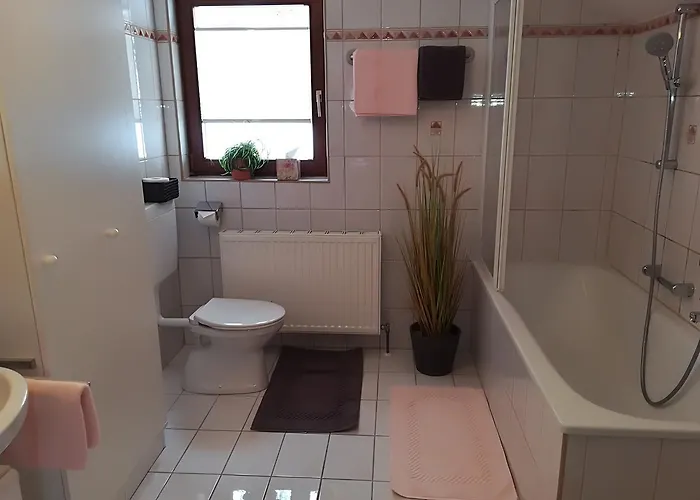 Daire Haus Gandler *