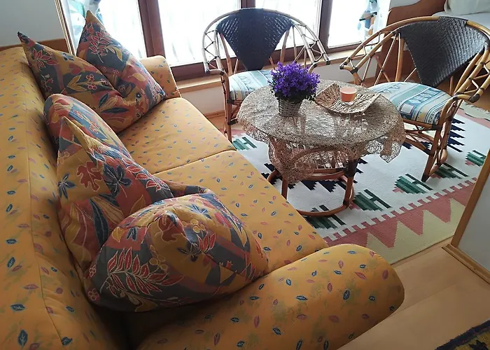 Haus Gandler Zell am See