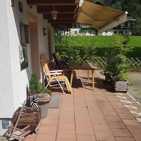 公寓 甘德尔公寓