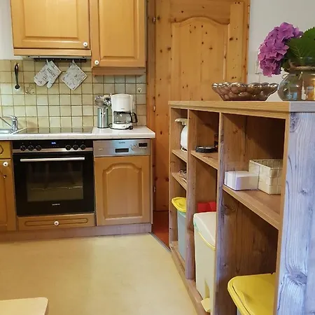 公寓 甘德尔公寓 *