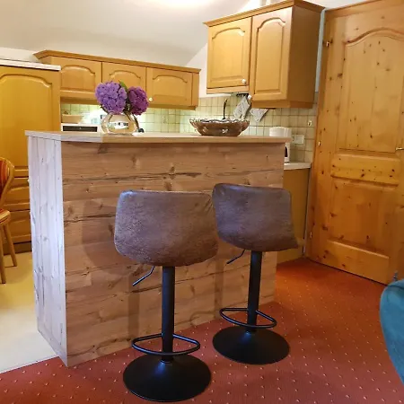 甘德尔公寓 * 滨湖采尔