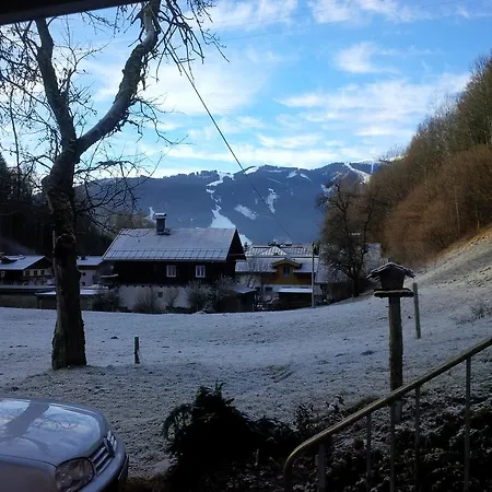 甘德尔公寓 * 滨湖采尔