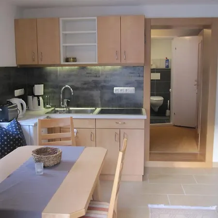 甘德尔公寓 * 滨湖采尔