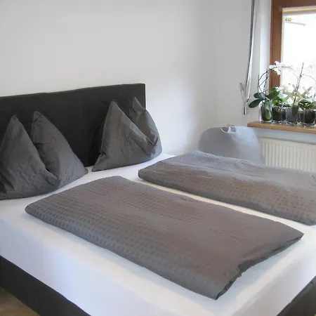 甘德尔公寓 滨湖采尔