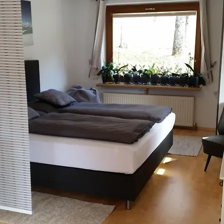 公寓 甘德尔公寓 滨湖采尔