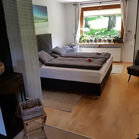 公寓 甘德尔公寓 *