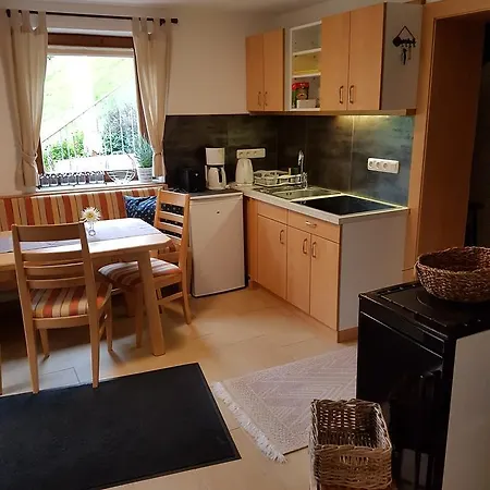 甘德尔公寓 * 滨湖采尔