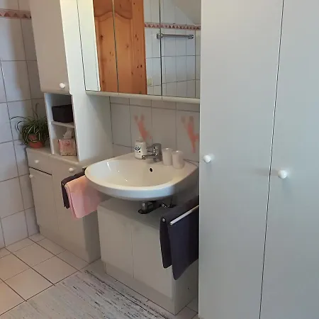 公寓 甘德尔公寓