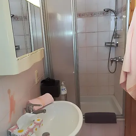 公寓 甘德尔公寓