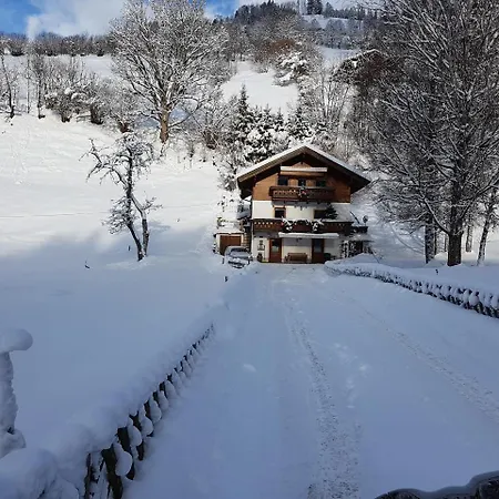 甘德尔公寓 * 滨湖采尔