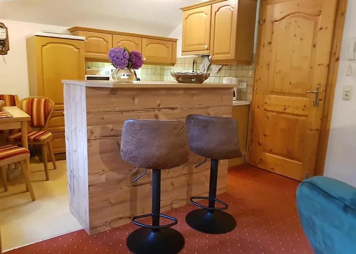 Haus Gandler * Zell am See