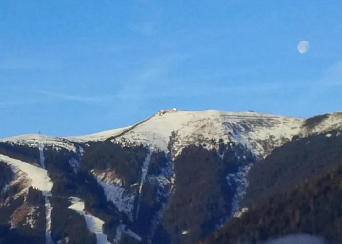 Apartment Haus Gandler Zell am See