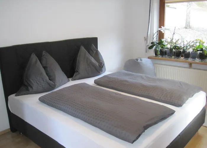 Haus Gandler Zell am See