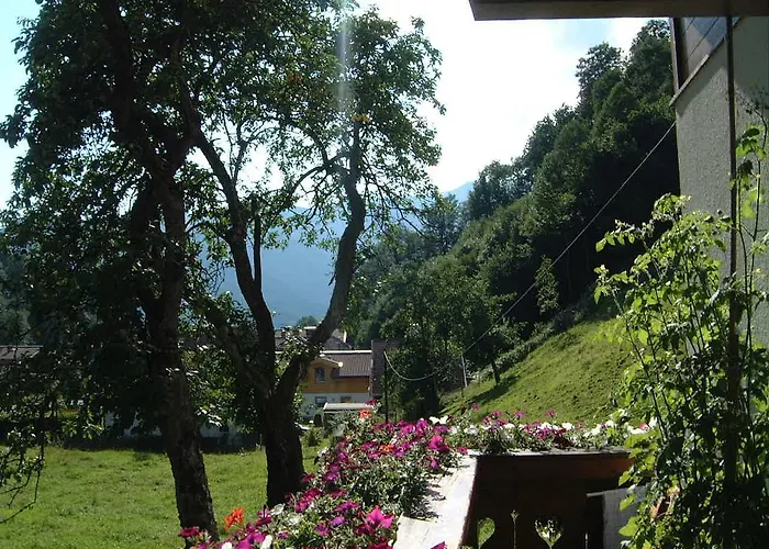 Apartment Haus Gandler Zell am See