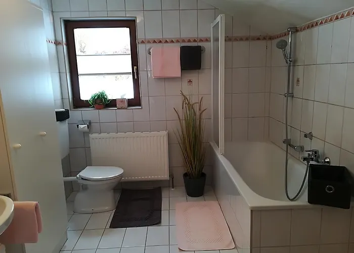 Haus Gandler * Zell am See